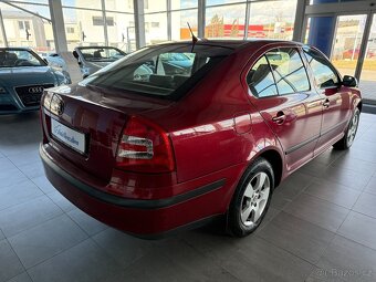 Škoda Octavia 1,4 MPI 59kW - 6