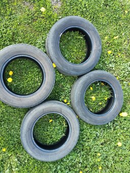 Akce pneu Continental 195/65/R15 - 6