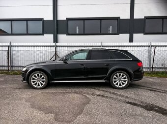 Audi A4 Avant 3.0 TDI V6 quattro Allroad - 6