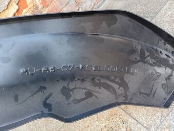 Maxton lízátko Audi A6 c7 - 6