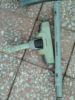 Electrolux Oxy³System sáčkový vysavač - 6