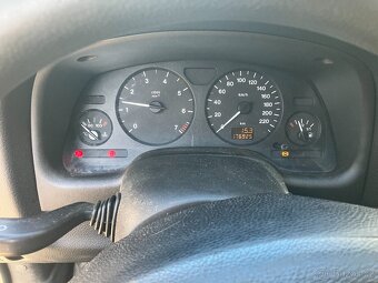 Opel Astra G - 6