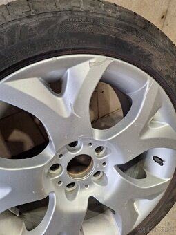 Alu kola bmw r18 - 6