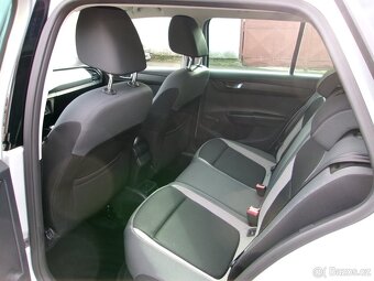 Fabia Combi 1.2 TSi KLIMA - 6