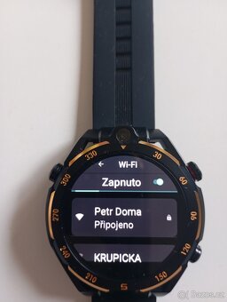 SMARTWATCH W&O X400 - 6