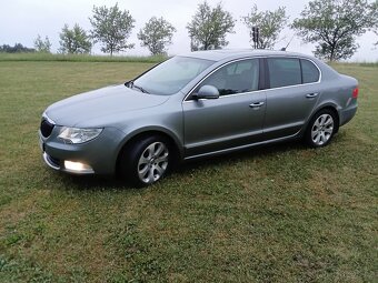 Superb 125kW DSG F1 COLUMBUS - 6