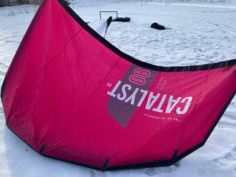 Kite Ozone Catalyst v4 8m - 6