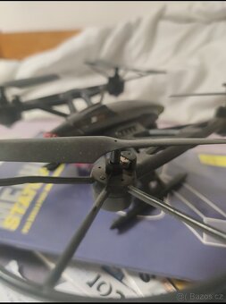 Dron JD 509 - 6