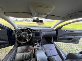 Škoda superb 2, l&k 2.0 tdi 125kw facelift - 6