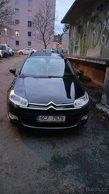 Citroen C5 - 6