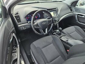 Hyundai I40 1,6CRDi 100kW 1.maj.ČR 2020 /LED+VÝHŘEV+KAMERA/ - 6