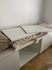 Televizní stolek IKEA - 6