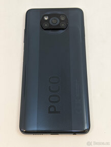 Xiaomi Poco X3 NFC 6/128gb black. - 6