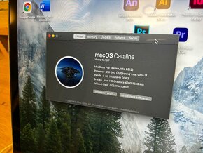 Macbook Pro 15" 2012 Retina i7/500GB - 6