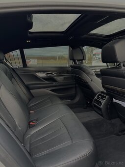 Bmw 740i Long - 6