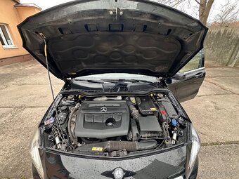 Mercedes Benz A180 W176 - 6