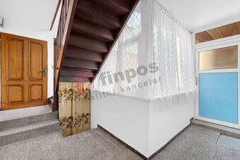 Prodej rodinného domu 4+1 140m2 v Blučině, okr. Brno-venkov - 6