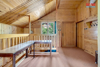 Prodej chaty, 142 m², Pastviny - 6