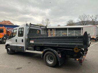 IVECO DAILY 70C18H/P - Palfinger PHT5 - 6