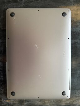Macbook AIR 2020 M1 8GB RAM 256GB SSD - 6