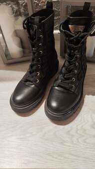 Dámské boty Guess velikost 38 EUR PC 150€. - 6