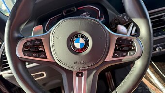 BMW X7 INDIVIDUAL M-PAKET 3.0D X-DRIVE - 6