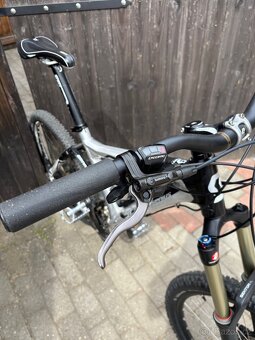 Scott Genius 60 - 6