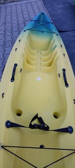 OCEAN KAJAK FRENZY - 6