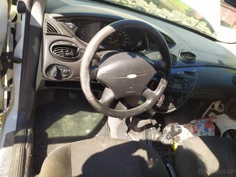 Ford focus kombi - 6