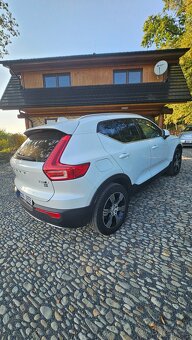 Volvo XC40 , 4x4 , Webasto, záruka - 6