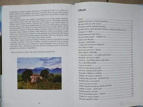 Pěšky 1800 km z Třemošné do Říma - 6