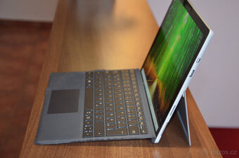 Microsoft Surface PRO 5 i5/4GB/SSD 128GB/záruka - 6