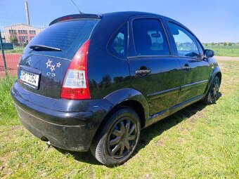 Citroen C3 1.4i - 6