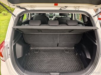 Hyundai ix20 1, 6 benzín - 6