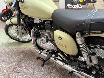 Jawa 42 - 6