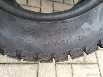 Pneu 10-16.5 Galaxy - 6