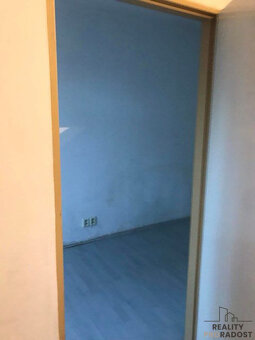 Pronájem bytu 2+kk, 35m2, OV, Praha 4 - Nusle - 6