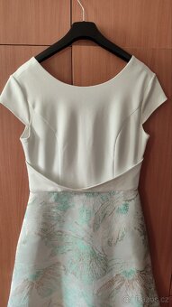 Společenské šatičky zn.LUXE by Dorothy Perkins - 6
