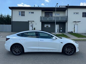 Tesla Model 3 Long Range 4x4 záruka 2027 DPH - 6