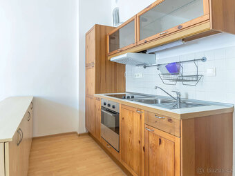 Pronájem bytu 2+kk 45 m² sklep, Praha 3 Žižkov - 6