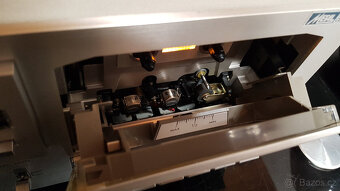 JVC KD-A3 Tape deck - 6