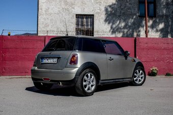 Mini Cooper D - 6