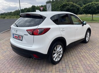 MAZDA CX-5 2.0 SKYACTIV-G 118kW AWD-2012-135.010KM-BOSE- - 6