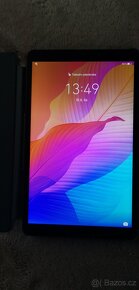 Huawei matePad T8 - 6