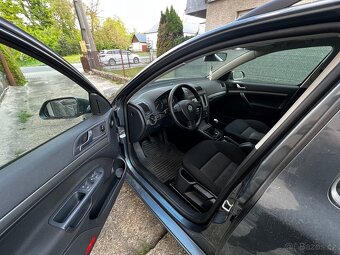 Škoda octavia 2 1.9tdi 77kw - 6