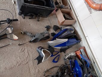 Maxon Ardour 125 - 6