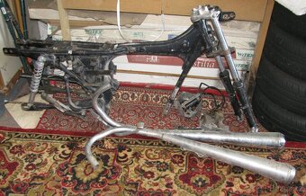 Honda CM 185 T - 6