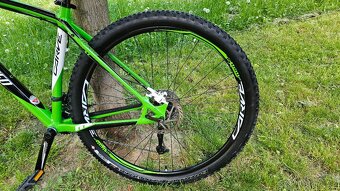 Specialized Carve Comp 29 vel L-19 - 6