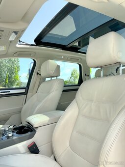 Volkswagen Touareg Premium 3.0TDI 193kw AT/8 - 6