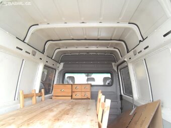 VW LT 35 2.5 TDI dlouhý, vysoký - 6